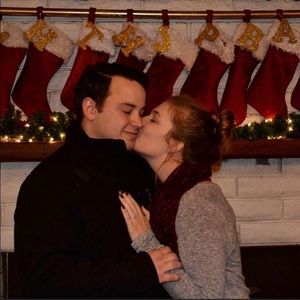 Meet your Posher, Thomas